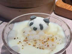 -眉州东坡(清华园店)