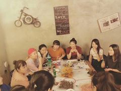 -Kings party 高端轰趴会所(朝阳北路店)