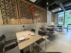 -福满圆(琨莎中心店)