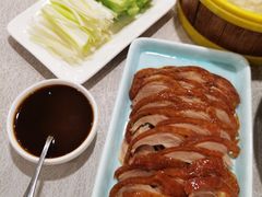 -蓬莱阁中餐厅(崇文门店)
