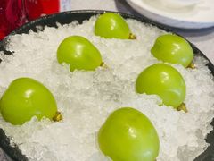 -柿合缘新京菜(国金中心商场店)