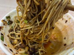 -梯坎面(洪崖洞店)