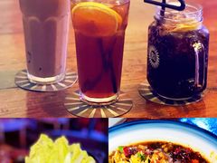 -JUKEBOX玖部音乐餐厅(华侨城店)