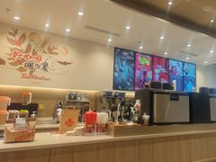 -Tims天好咖啡·贝果(星河中心店)