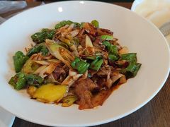 -老牌坊鲁菜名店(宽厚里店)