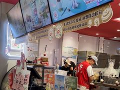 -DQ·蛋糕·冰淇淋(奥特莱斯店)