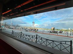 -松涛园朝鲜·海鲜·料理店(鸭绿江断桥店)