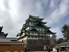 -名古屋城