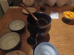 -顶顶香煎饼家常菜(金花南路店)