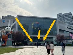 -凯德广场(西城店)