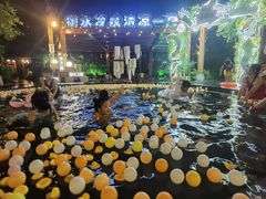 -天目湖御水温泉·度假酒店