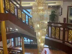 -新龙船黄浦江餐饮游船官方自营店