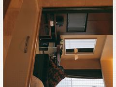 -广州粤海喜来登酒店