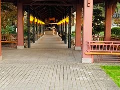 -浙江西子宾馆·瑶园咖啡厅