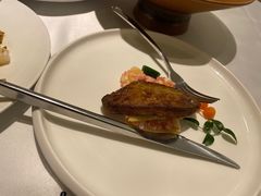 拿破仑酥鹅肝-圆苑(静安寺店)