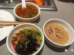 -海底捞火锅(松雷店)