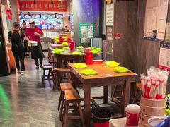 -东来土菜馆(民祥园路店)