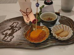 -月下料理(楷林IFC店)