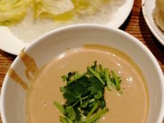 -清真吴记门钉肉饼·喜多利
