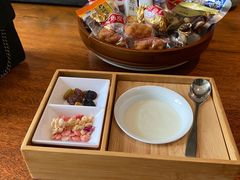 餐前酸奶-云境生态园(红谷滩店)