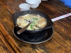 -大胡子海鲜·天津菜·砂锅烧烤(五大道创始店)