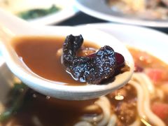 -半山腰·云南菜(侨福芳草地店)
