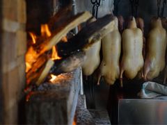 -四季民福烤鸭店(前门廊房二条店)