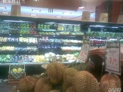 -BHG Market Place(水游城店)