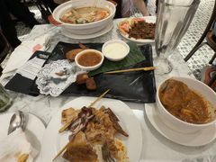 -关夫人餐厅(KLCC阳光广场店)