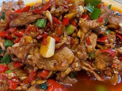 -八碗湘长沙市井菜(坡子街店)