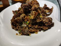 -佳兰雅序融合菜(高新店)