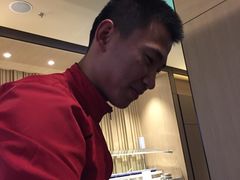 -海底捞火锅(连城广场店)