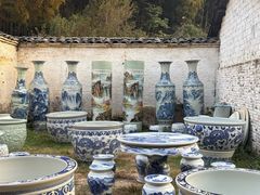 -景德镇古窑民俗博览区