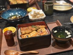 -玄白·炭烤活鳗(上海首店)
