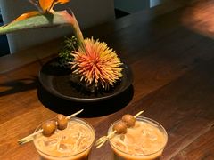 -月芽·自由餐厅·西溪湿地餐厅