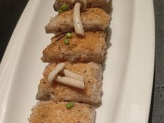 -A One Kitchen·南京精菜馆(德基广场店)