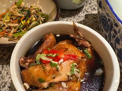 王府泡椒鸡-南京大牌档(二七万达店)