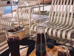 -Bracket Coffee(银河SOHO店)