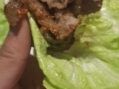 -五月罗马海鲜自助餐厅(陆家嘴店)