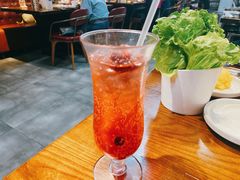 -·缸桶屋·韩式牛肋条自助烤肉(西湖D11店)