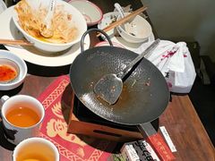 -洞庭土菜馆(天河北总店)