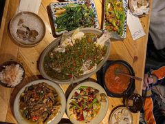 -无届青年餐馆(熙街店)