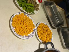 -蛙蛙叫干锅年代(簋街总店)