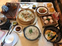 -龙的酒楼·手工早茶·顺德菜(近良路店)