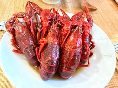 -蟹家大院(外滩店)