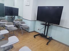 -美联英语(中关村中心)