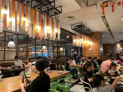 大堂-新旺茶餐厅(嘉里城店)
