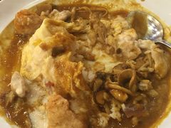 -CoCo壱番屋(久光百货店)