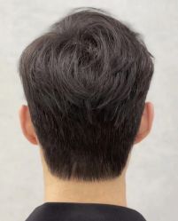 -贝勒爷专业男发