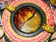 牛羊天下-蜀大侠火锅(四川北路店)